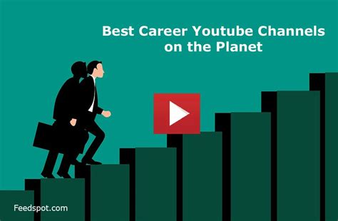 chanel caree|best YouTube channels for careers.